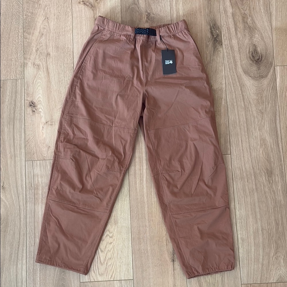 Mountain Hardwear Rockrydge Women's Pants